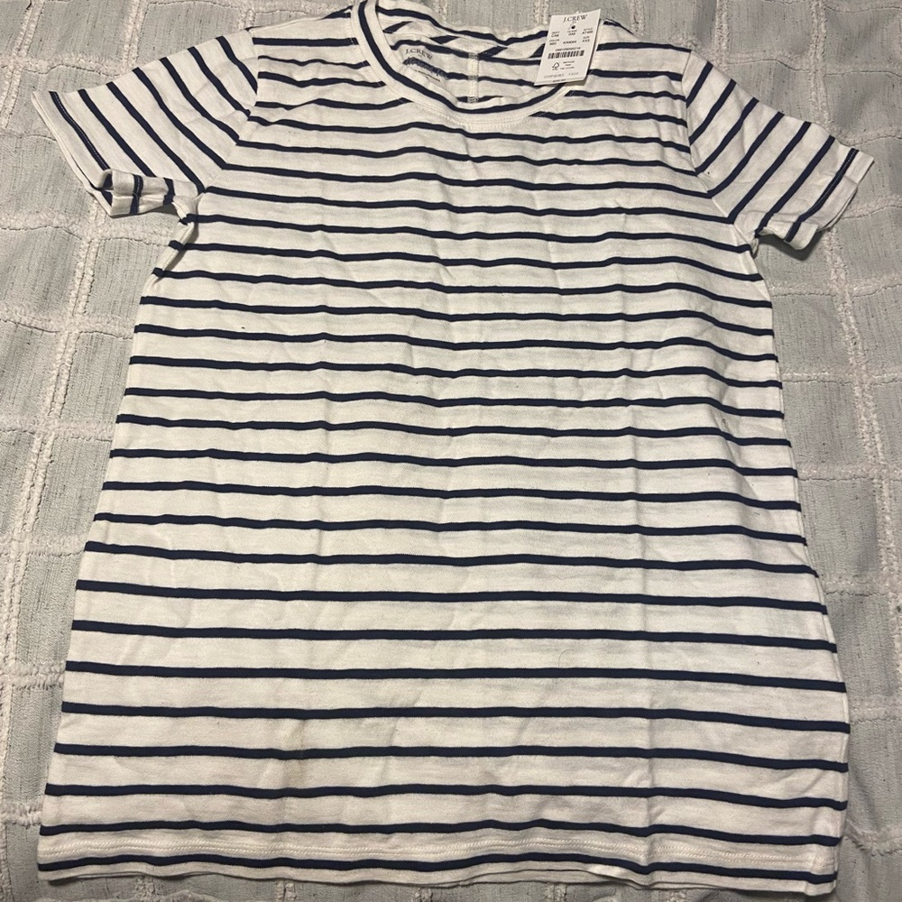 J Crew Women’s Tee